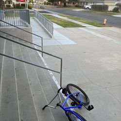 29 Inch Fixie