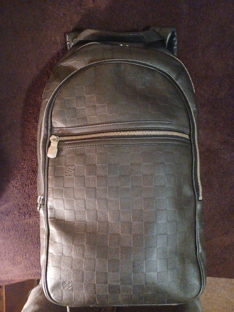 Louis Vuitton Campus Backpack Damier Infini Onyx (N40306) for Sale in  Deerfield Beach, FL - OfferUp