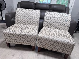 Accent Chairs