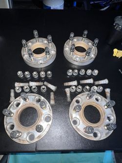 5x127 to 5x115
