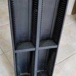 Audio Or Pc Computer CD-Rom DVD Jewel Case  holder stand organizer Jewel Case 