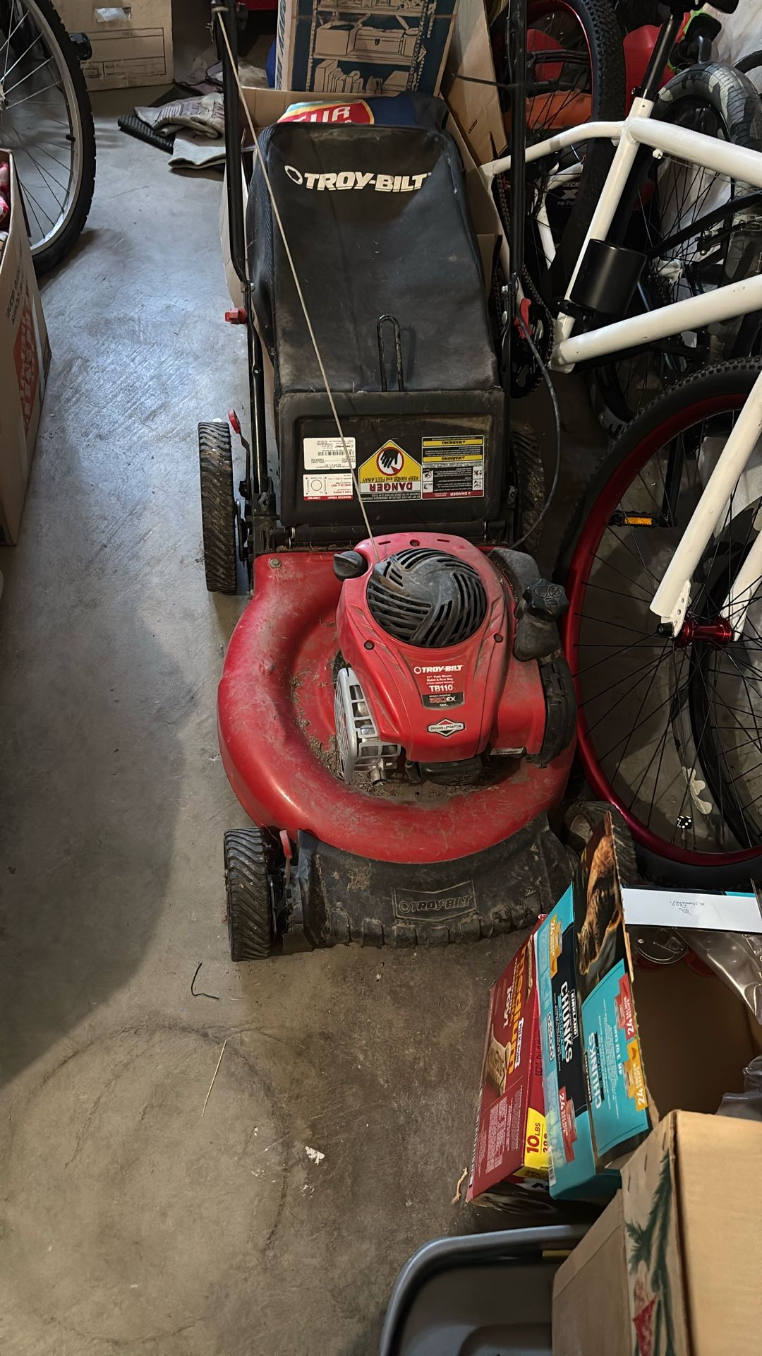 Landscaping Tools