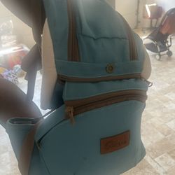 Baby carrier