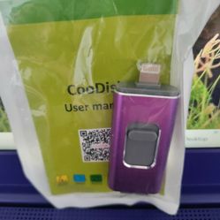 Flash Drive For I phone 