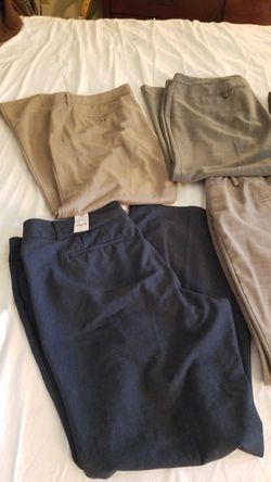Woman's trousers sz 16. 5ct