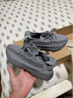 adidas Yeezy Boost 350 V2 'Steel Grey