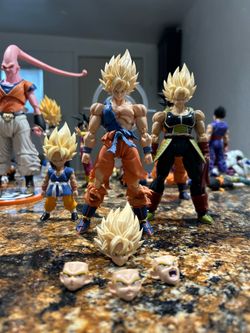 Shfiguarts