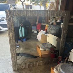 Big Mirror