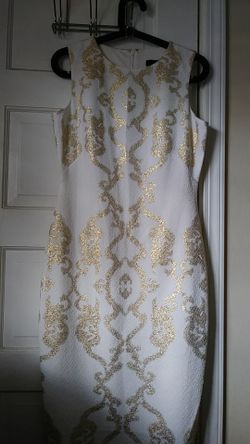 Gorgeous dress