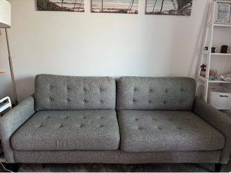 Two Seat Sofa