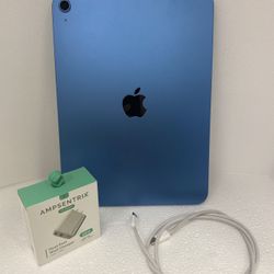 iPad 11th Gen 128GB WiFi | Bulverde Rd 