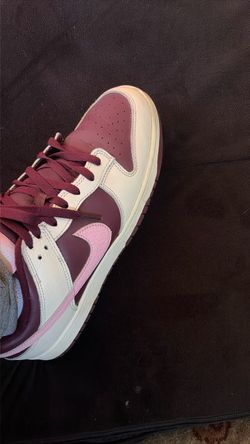 Nike Dunk Low Sneaker