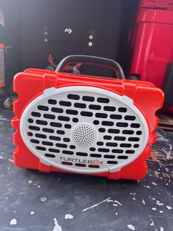 Turtlebox Gen3