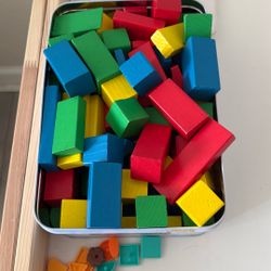 Building Block
