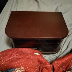 Jewelry Box / Jewelry 