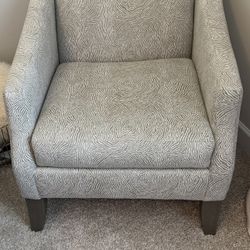 Gianni Chair