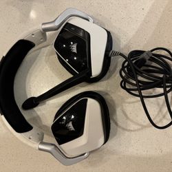 Corsair Void RGB Elite Gaming Headset