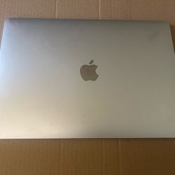 Macbook Pro 13.3in A2338 M1 Chip - For Parts / Activation Locked