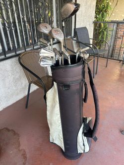 Golf Clubs