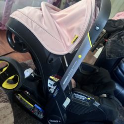 Doona Stroller 