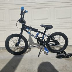 16" HARO shredder Kids Bike Bicycle  Alloy 