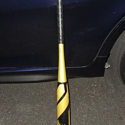 Usssa Softball Bat