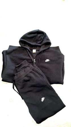 6XL Nike Sweatsuit 