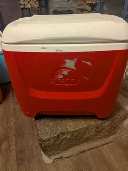 Igloo 28 Qt cooler