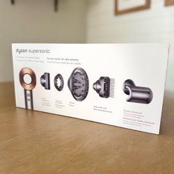 Dyson Supersonic Hair Dryer