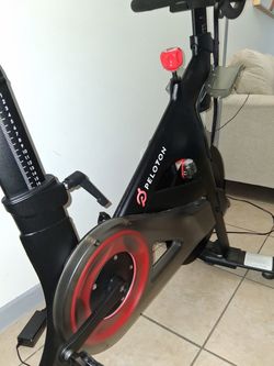 Peloton Bike+ Indoor Exercise Bike