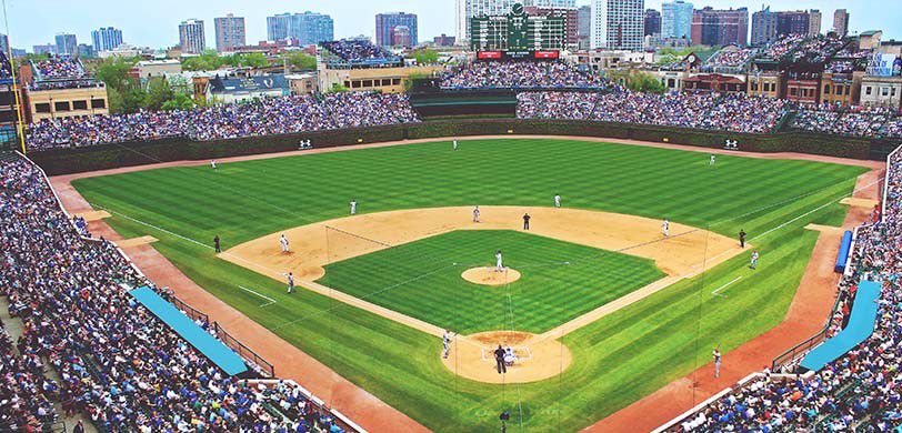 (2 of 8) Chicago Cubs vs Boston Red Sox Bleacher Tickets 6/20/2020 Wrigley Field