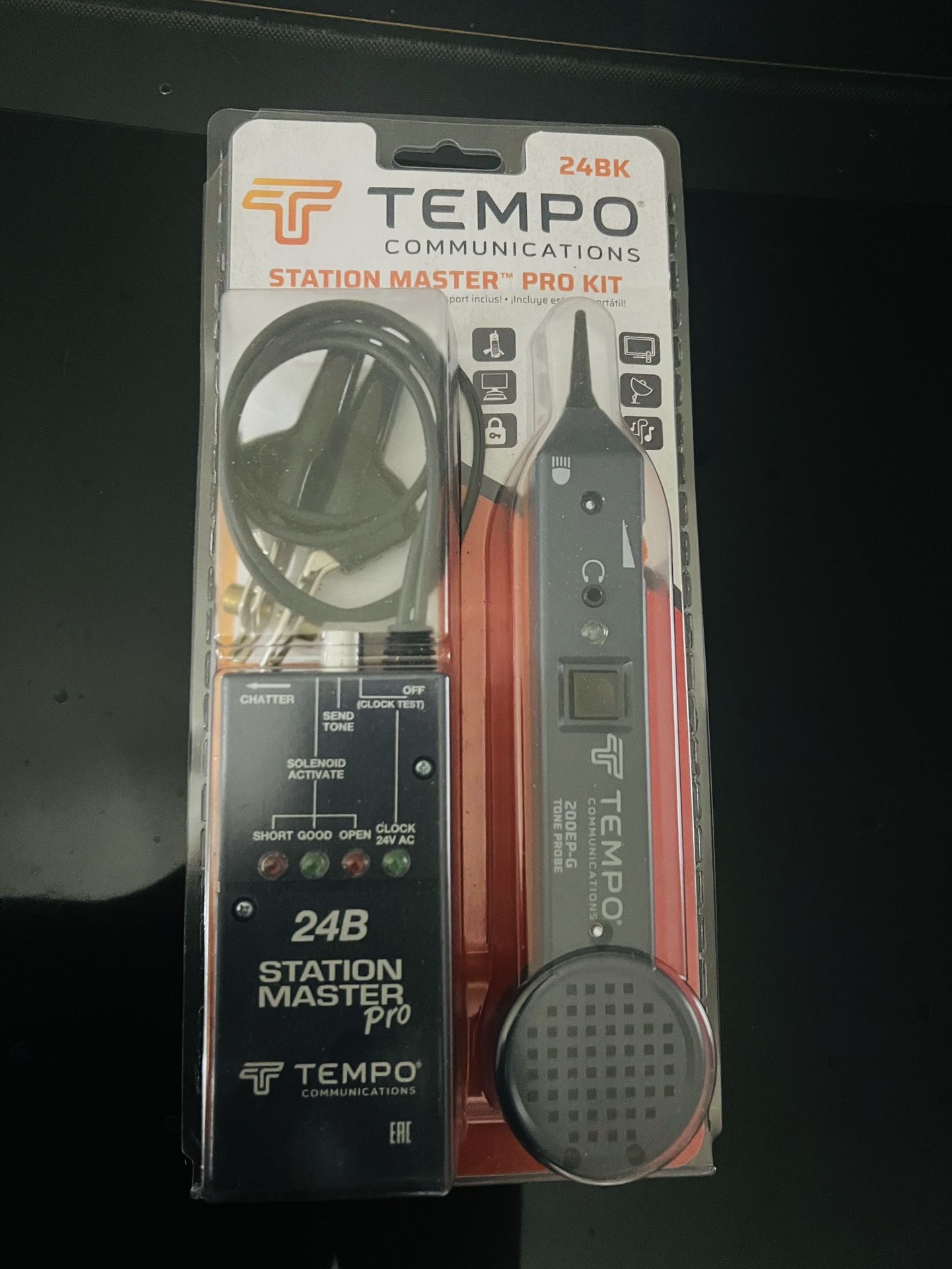 Tempo Toner