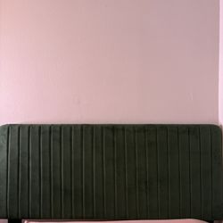 Full/Queen Headboard 