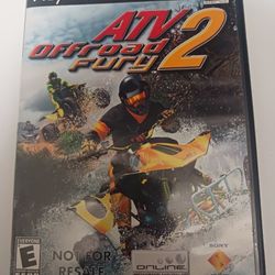 Atv Offroad Fury 2