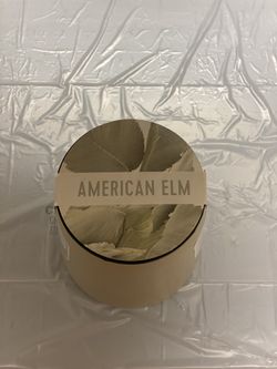 American Elm Tree Grow Kit - 1ct or 4ct