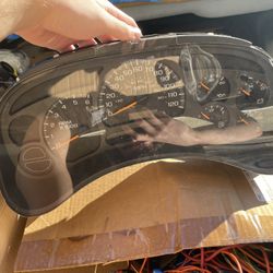 chevy tahoe interior pieces/ wiring