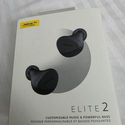Elite 2 Wireless 