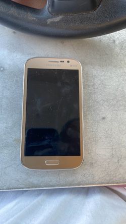 Samsung Galaxy Grand Neo Plus