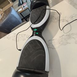 Jetson Sphere Hoverboard 