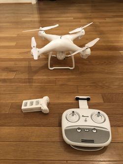 Potensic-T25 Drone