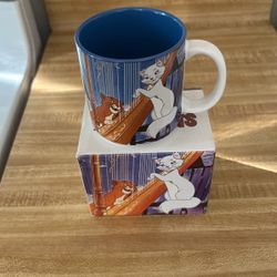 Walt Disney Classic Aristocats Collectibles