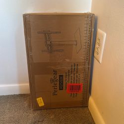 Perlegear Universal Swivel TV stand 