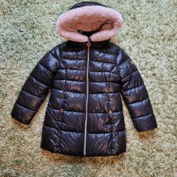 Girls Michael Kors Coat