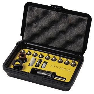 Precision Countersink For Machining And Aircraft 