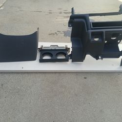 Toyota Pickap 93