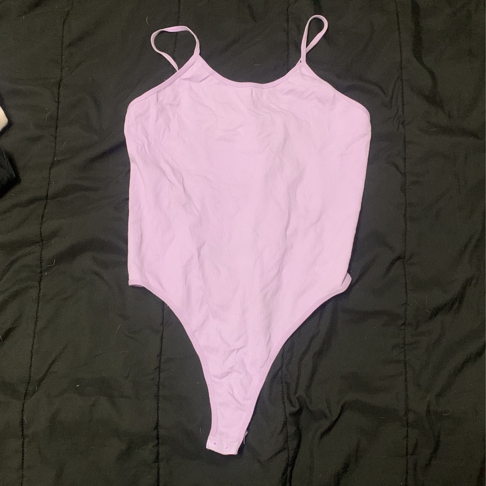 Bodysuit Size XL