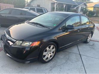 2006 Honda civic