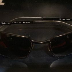 Ray Ban P Glasses RB 3194