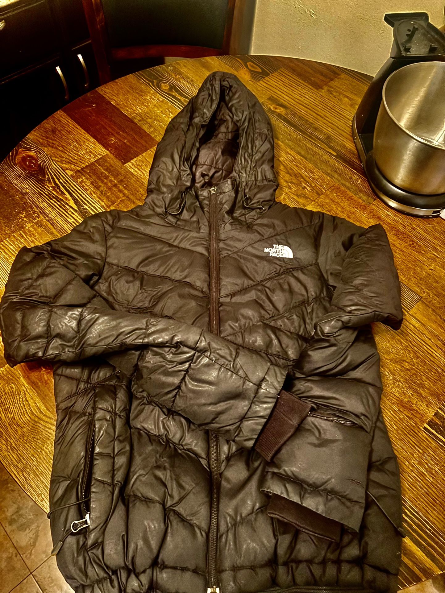 North Face