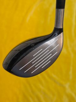 TaylorMade r7 Fairway 3-Wood